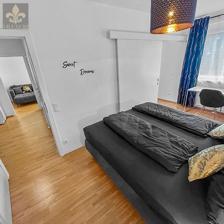 Apartment In Uni - & Lkh Naehe Graz Dış mekan fotoğraf
