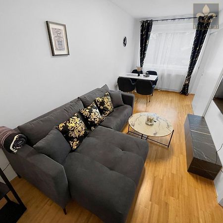 Apartment In Uni - & Lkh Naehe Graz Dış mekan fotoğraf
