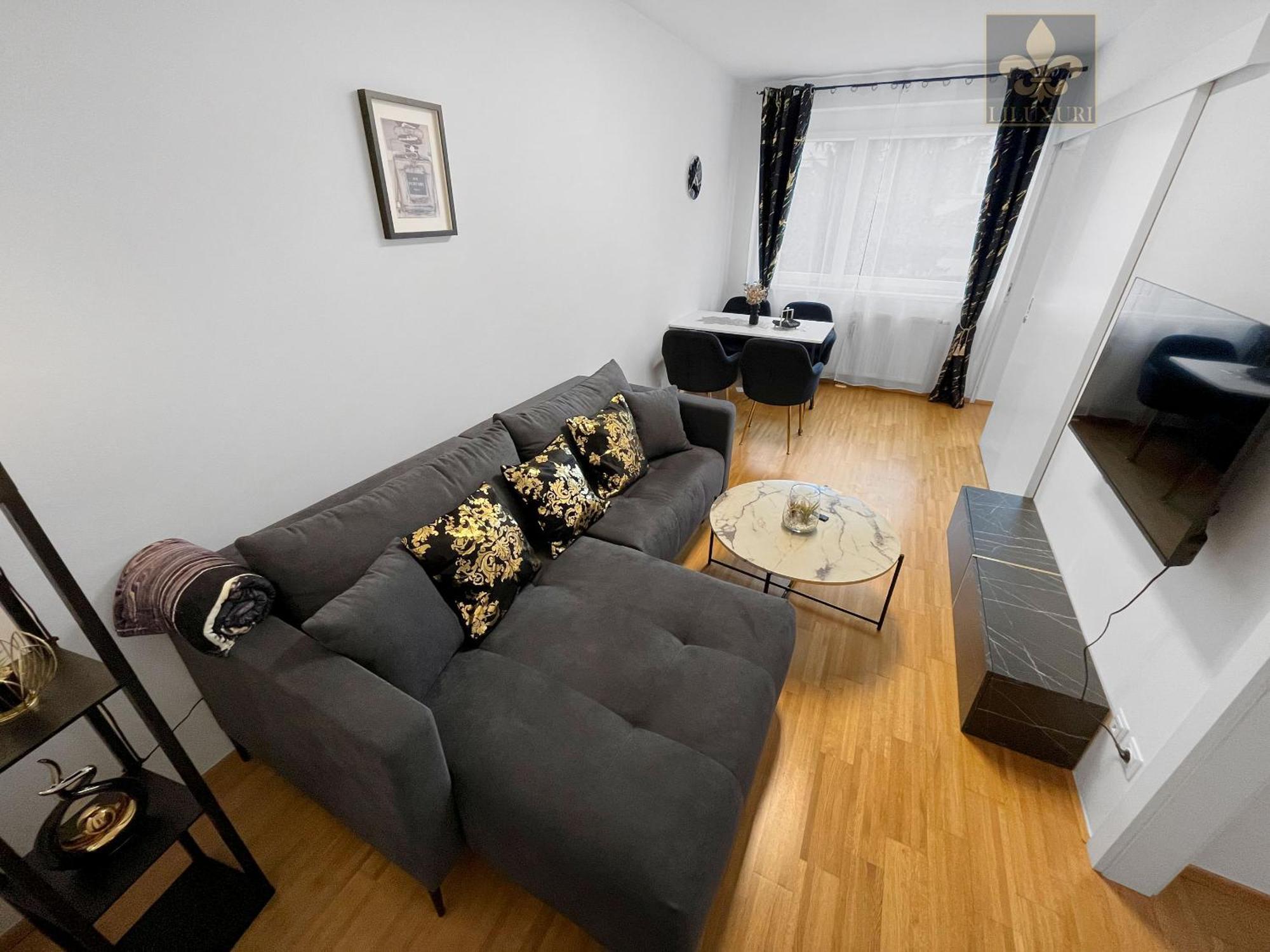 Apartment In Uni - & Lkh Naehe Graz Dış mekan fotoğraf