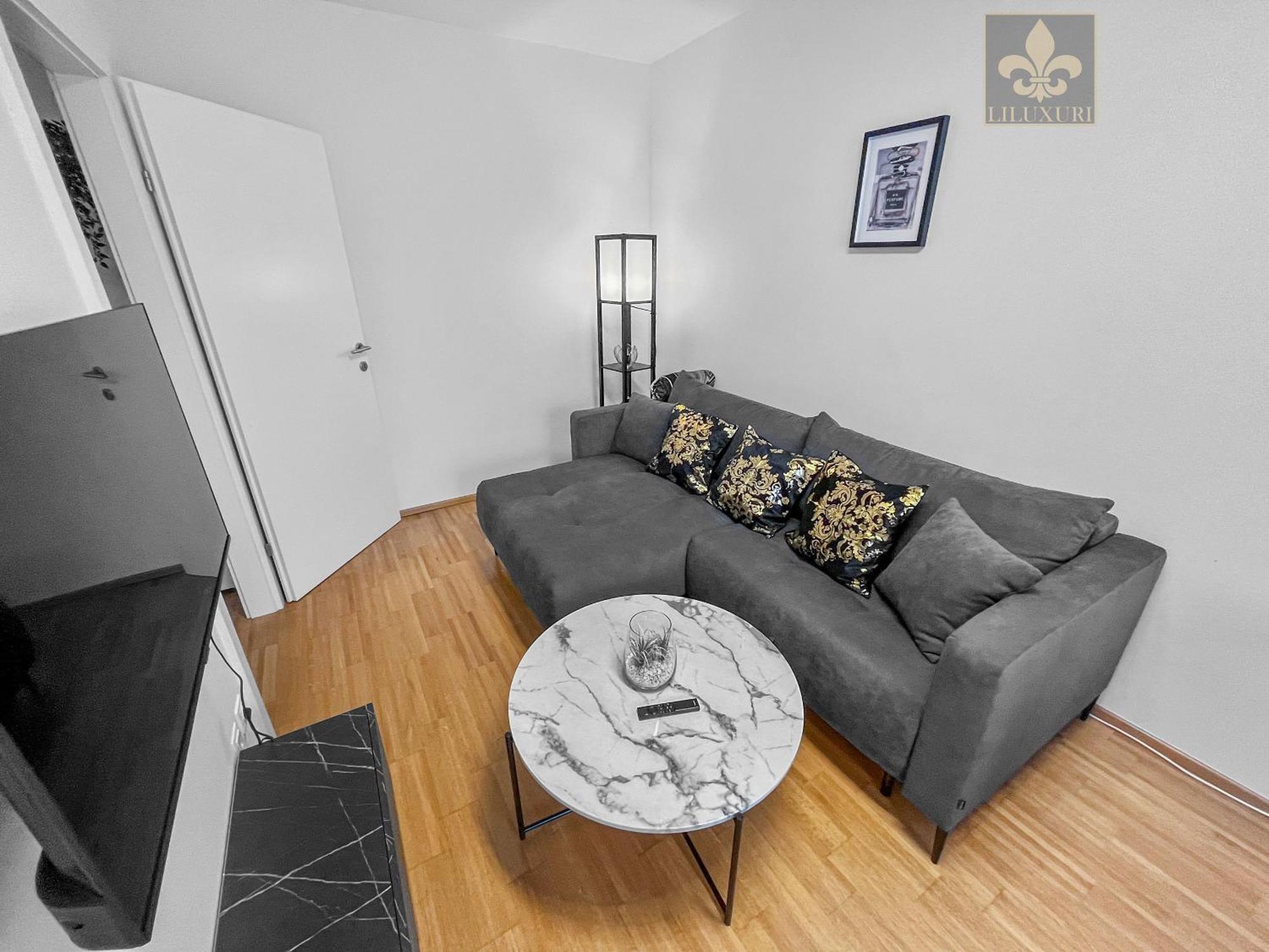 Apartment In Uni - & Lkh Naehe Graz Dış mekan fotoğraf